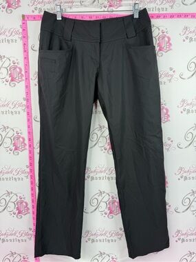 adidas climalite pants grey Black Straight-Leg Women’s Pants